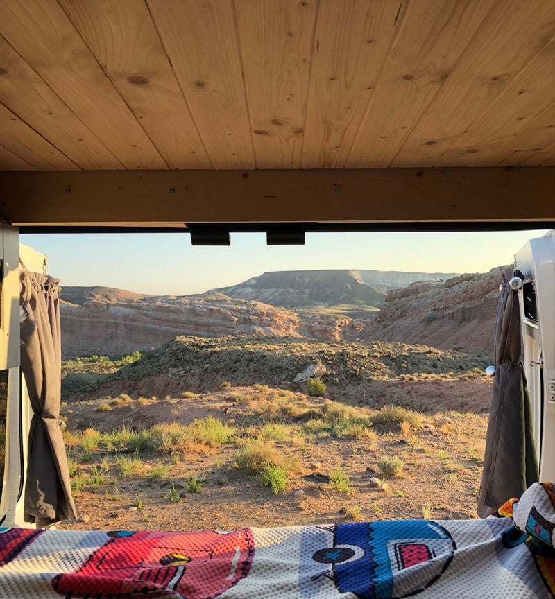  a versatile RV rental option — photo 2