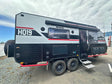 2022 Black Series HQ 19 overland travel trailer in Lodi, CA (photo 1)