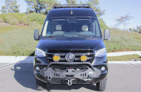 Ultimate Presidential Luxury Van — photo 4
