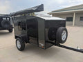 2021 Hiker: Easy Tow, Solar Powered, Comfy Teardrop