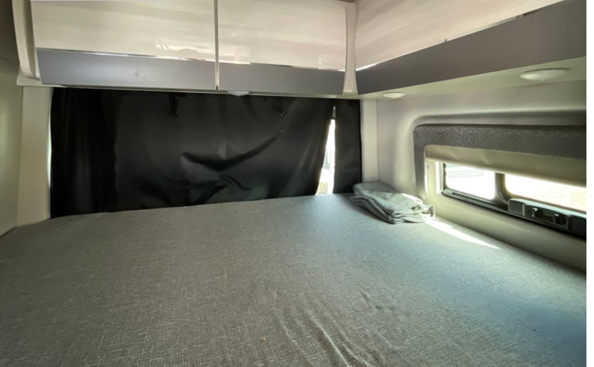 Newer Sprinter Van; TV; Indoor Shower; Luxury — photo 6