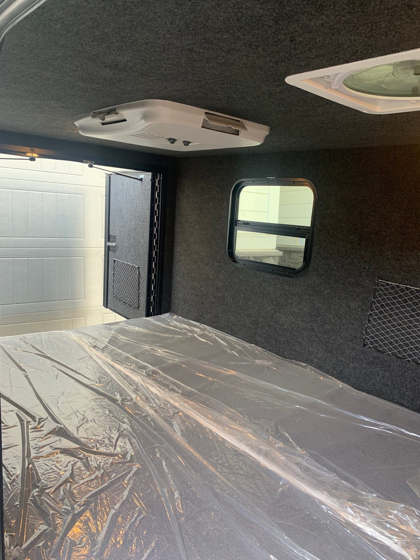 2021 Intech Pursue Adventure Trailer