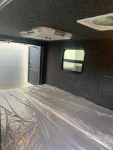 2021 Intech Pursue Adventure Trailer