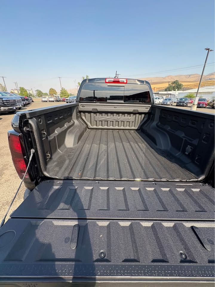2023 Chevrolet Colorado Regular Cab · ZR2 in Lewiston, ID (photo 5) — photo 5