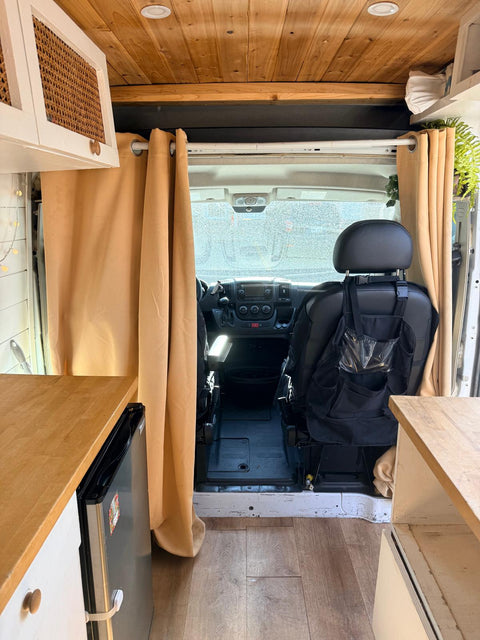 Gazm The Adventuremobile — photo 2
