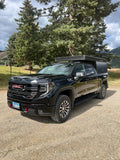 Lone Peak Explorer