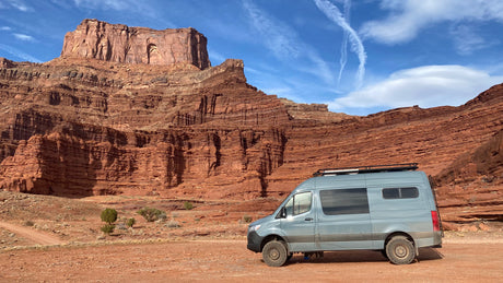 2021 Mercedes-Benz Sprinter