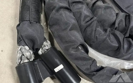 Heavy Duty Military Recovery Rope — new gear for sale (photo 5)