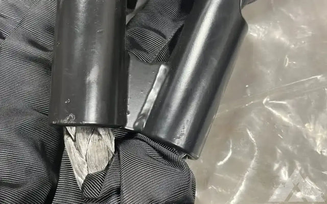 Heavy Duty Military Recovery Rope — photo 3