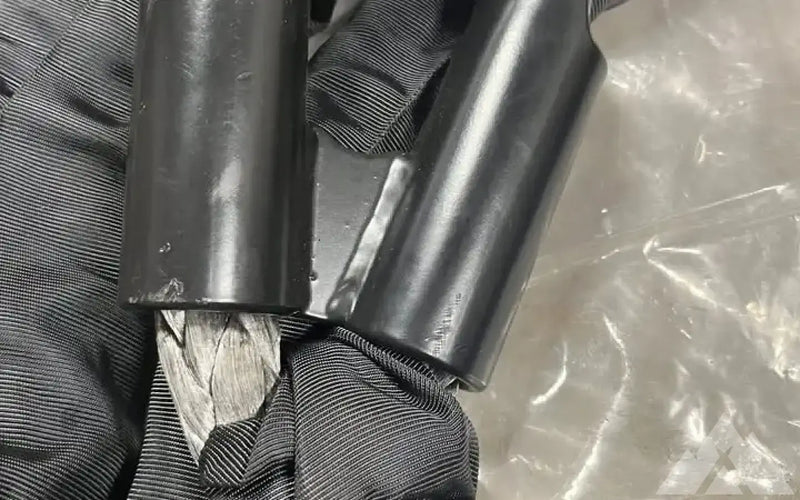 Heavy Duty Military Recovery Rope — new gear for sale (photo 3) — photo 3