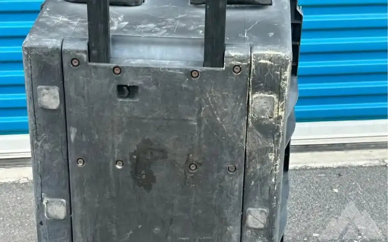 Heavy Duty Pelican Storm Case iM3075 — used cases & cargo boxes for sale (photo 7) — photo 7