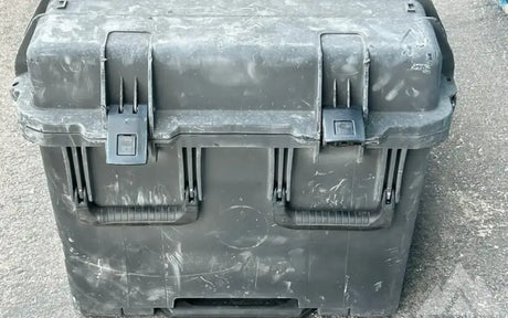 Heavy Duty Pelican Storm Case iM3075 — used cases & cargo boxes for sale (photo 4)