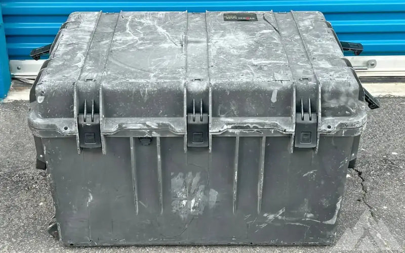Heavy Duty Pelican Storm Case iM3075 — used cases & cargo boxes for sale — photo 1