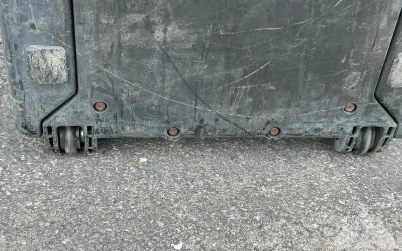 Heavy Duty Pelican Storm Case iM3075 — used cases & cargo boxes for sale (photo 8) — photo 8