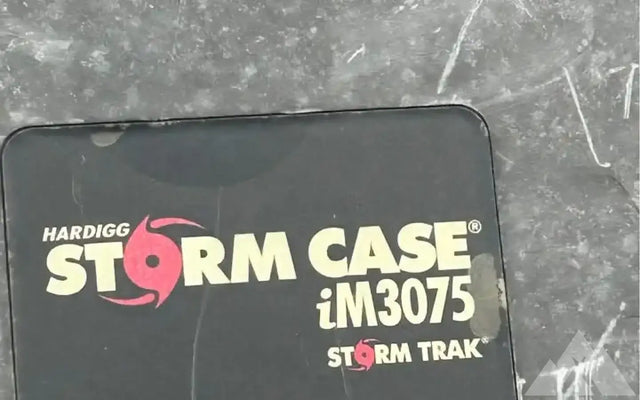Heavy Duty Pelican Storm Case iM3075 — photo 3