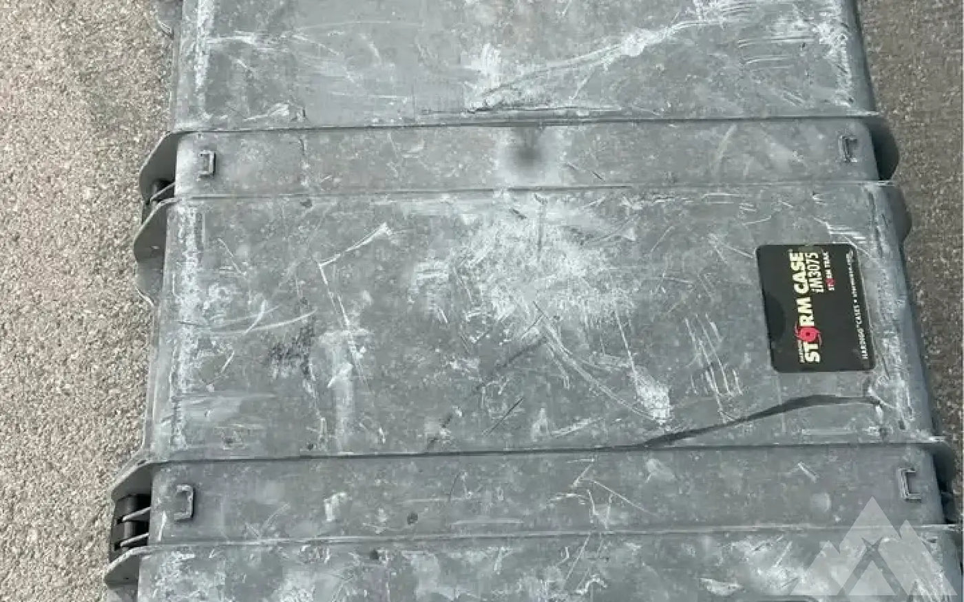 Heavy Duty Pelican Storm Case iM3075 — used cases & cargo boxes for sale (photo 2) — photo 2