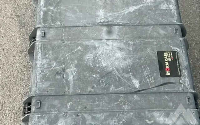 Heavy Duty Pelican Storm Case iM3075 — photo 2