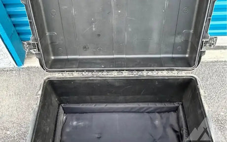 Heavy Duty Pelican Storm Case iM3075 — used cases & cargo boxes for sale (photo 5)