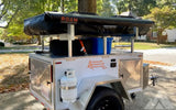 HEO T3.5 Fully Outfitted — used overland trailer for sale in Overland Park, KS