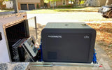 HEO T3.5 Fully Outfitted — used overland trailer for sale in Overland Park, KS (photo 7)