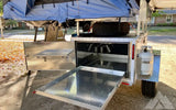 HEO T3.5 Fully Outfitted — used overland trailer for sale in Overland Park, KS (photo 6)
