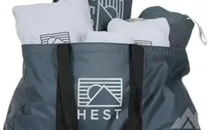 HEST Couples Camping Sleep System – Foamy, Comfort — used camp sleeping gear for sale (photo 4) — photo 4