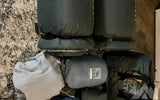 HEST Couples Camping Sleep System – Foamy, Comfort — used camp sleeping gear for sale (photo 9)