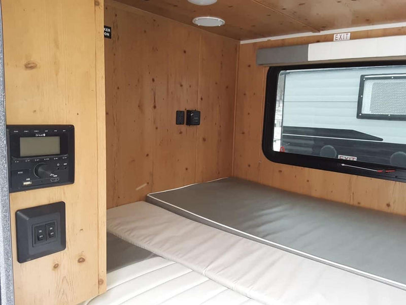 2021 SunRay Sport - offroad edition, you can take it anywhere! — photo 4
