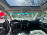 2008 Toyota Land Cruiser Sport Utility in Chula Vista, CA (photo 12)