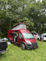 2023 Winnebago Solis