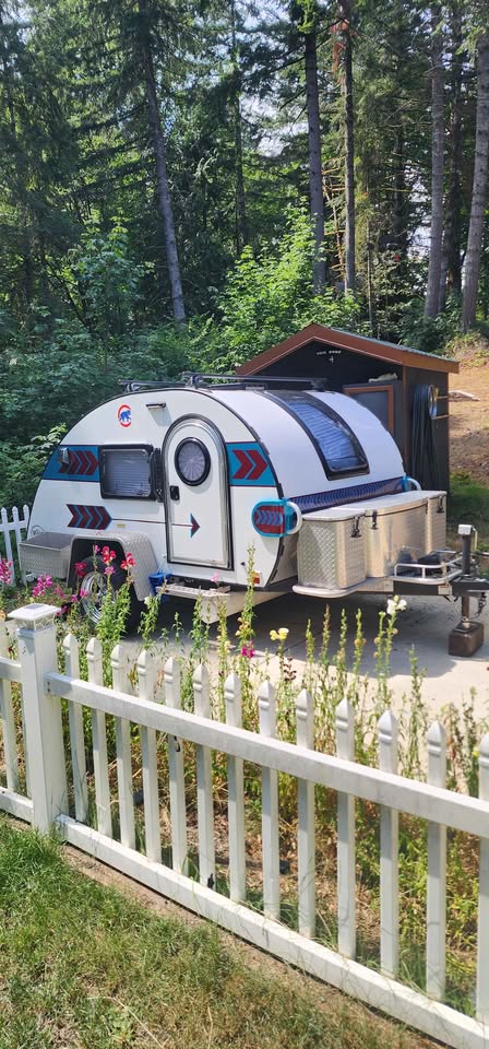2022 Nucamp boondocks xl — photo 2