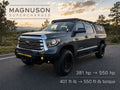 2020 Toyota Tundra · Limited Pickup 4D 5 1/2 ft