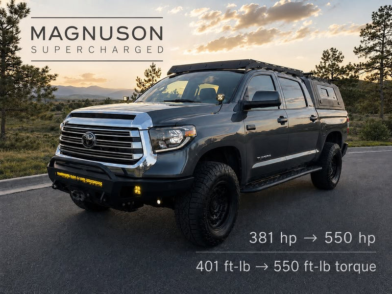 2020 Toyota Tundra · Limited Pickup 4D 5 1/2 ft in Littleton, CO (photo 1) — photo 1