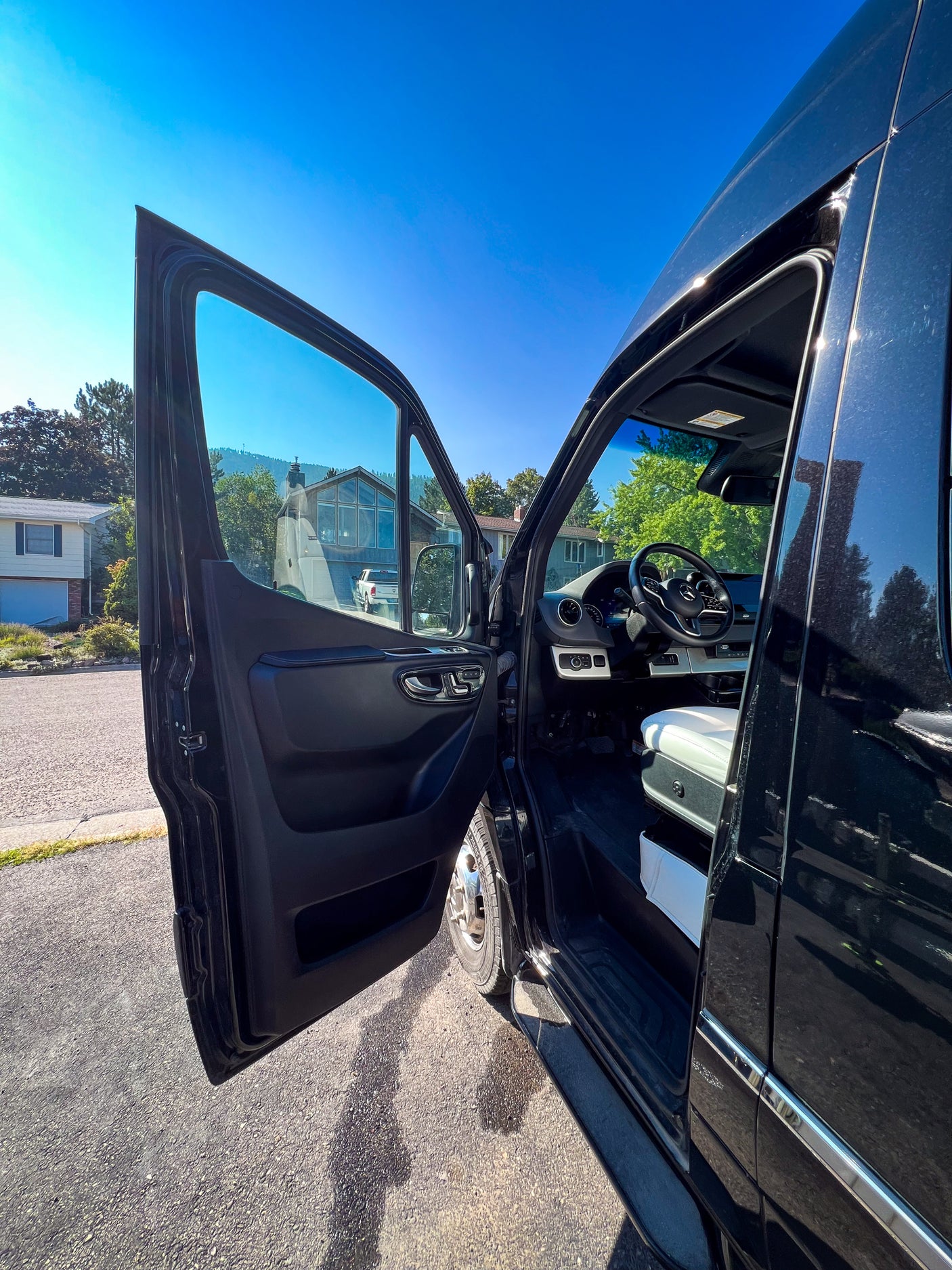 2022 Airstream Interstate