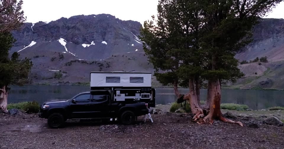 Four Wheel Camper Fleet for Sale – Fully Loaded & Adventure Ready in Incline Village, NV (photo 10)