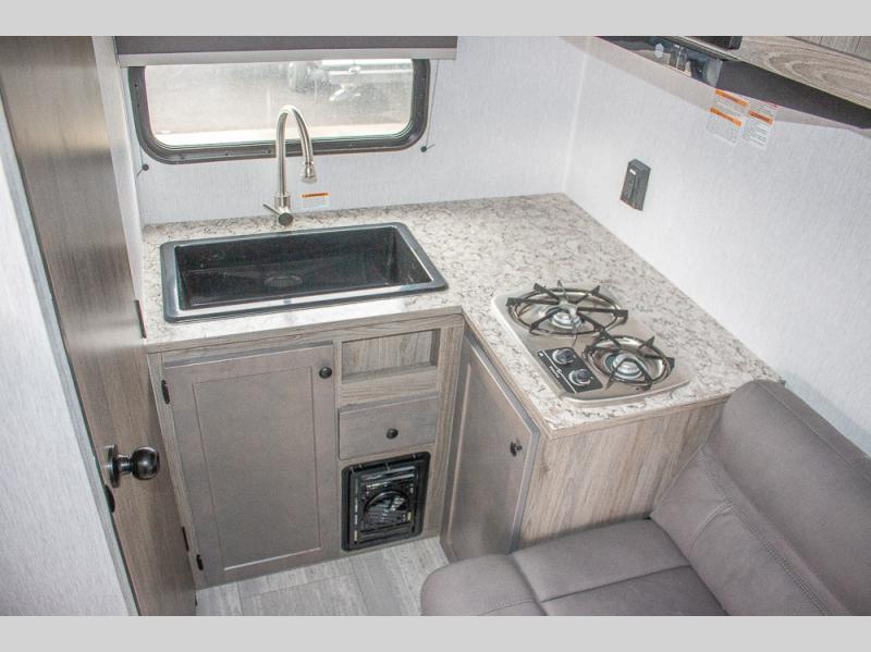 2025 Sunset Park RV Sun Lite LTD 13MJ