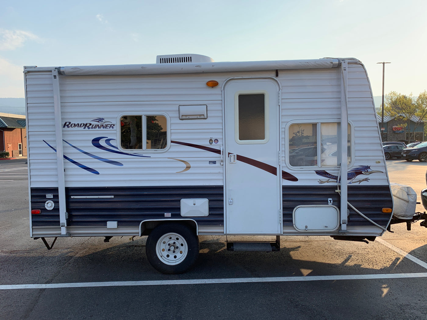 Cozy Trailer with Everything You Need — photo 6