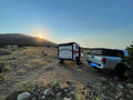 Colorado Livin' 2020 Sunset Sunray 109 Sport