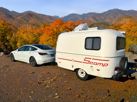 Roadtrip Adventures Await! Experience the PNW courtside. — photo 2