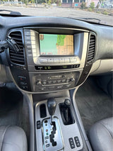 2003 Toyota Landcruiser in Seattle, WA (photo 7)