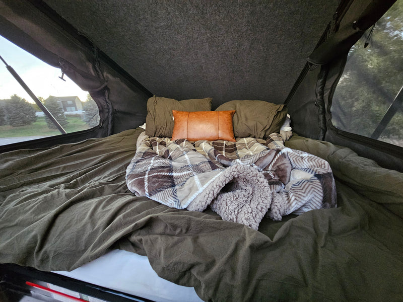 2025 Mercedes Campervan - Luxury Adventure for 4 on Wheels! — photo 2