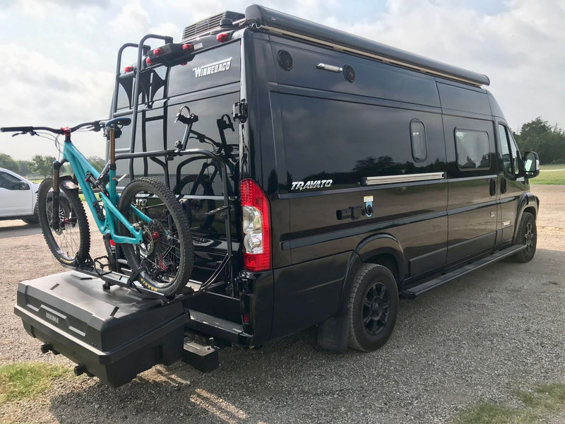 2020 Winnebago Travato 59GL (lithium, unlimited AC, pet friendly,sleeps 4) — photo 6