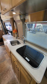 2013 Mercedes AS NEW Sprinter 4 Berth Discovery Auto Turbo Diesel