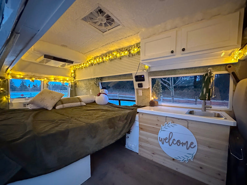  perfect for cozy trips.|Cozy — photo 19