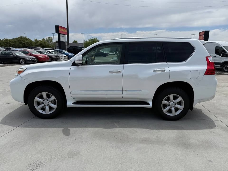 2010 Lexus GX 460 in Meridian, ID (photo 5) — photo 5