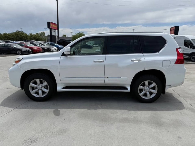 2010 Lexus GX 460 in Meridian, ID (photo 5) — photo 5