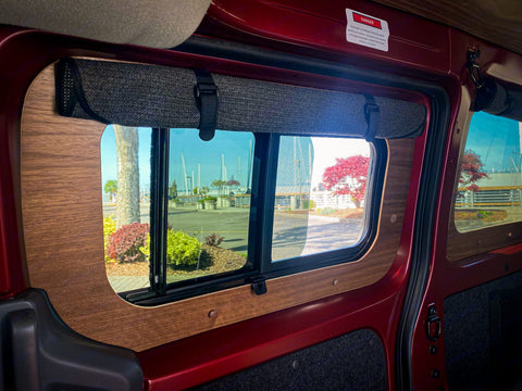 Free Bird Turn-Key Micro Campervan Adventure | Sleeps 2 — photo 2
