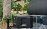 [REDUCED!] High Altitude XT50 Off-Road Teardrop — used overland trailer for sale in Boulder, CO (photo 7)