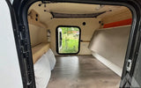 [REDUCED!] High Altitude XT50 Off-Road Teardrop — used overland trailer for sale in Boulder, CO (photo 3)