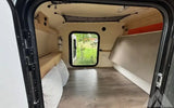High Altitude XT50 Off-Road Teardrop Trailer — used overland trailer for sale in Boulder, CO (photo 5)